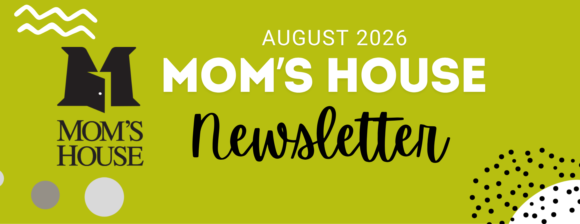 august 2026 newsletter header